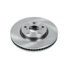 PowerStop JBR1146 2006 fits Lexus GS300 Front Right Autospecialty Brake Rotor