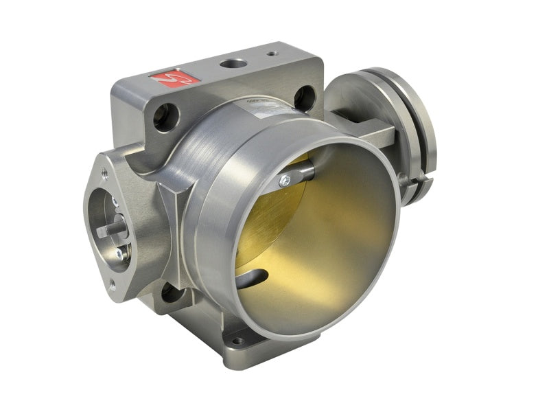 Skunk2 Racing 309-05-0090 Skunk2 Pro Series fits Honda/fits Acura (K Series) 74mm Billet Throttle Body (Race Only)cars w/ throttle cable