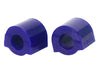 Superpro SPF0754-17.3K fits Triumph Front Sway Bar To Chass
