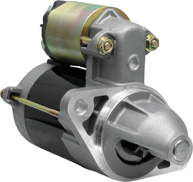 QuadBoss 495762 fits Kawasaki KAF300A Mule 500 Motor Starter