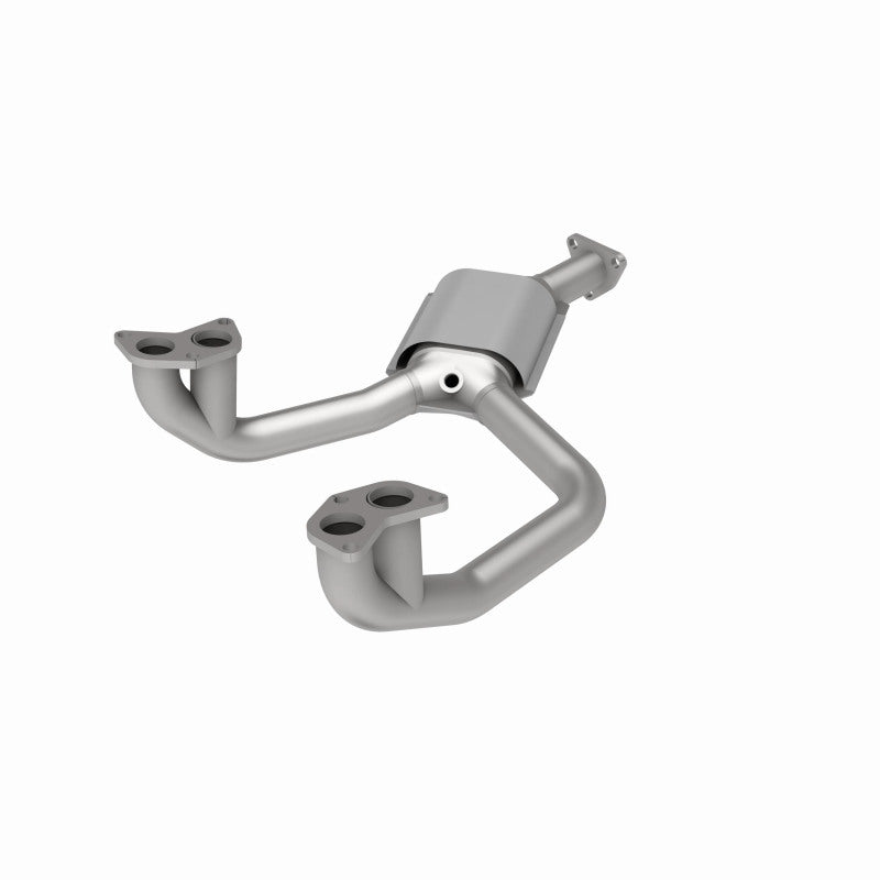 MagnaFlow 23871 Conv DF fits Subaru 90-93 Legacy 2.2L