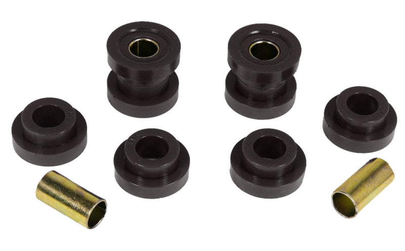 Prothane 11-45030-BL fits Jaguar Front Upper Inner Control Arm Bushings - Black