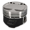 Wiseco K615M865 fits Toyota 3SGTE 4v Dished -6cc Turbo 86.5 Piston Shelf Stock K