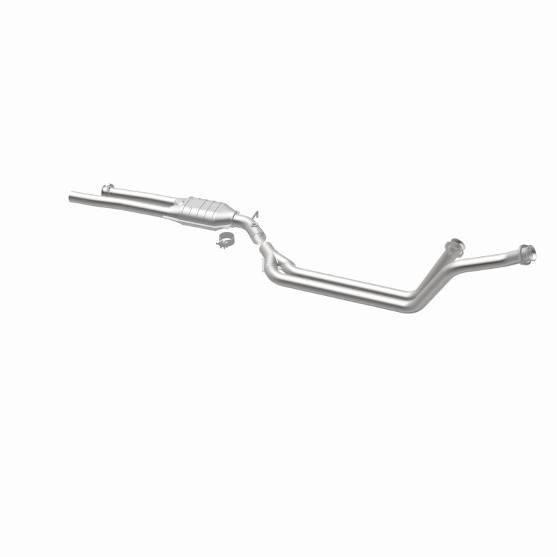 MagnaFlow 23839 Conv DF fits Mercedes 300E/TE 3.0L