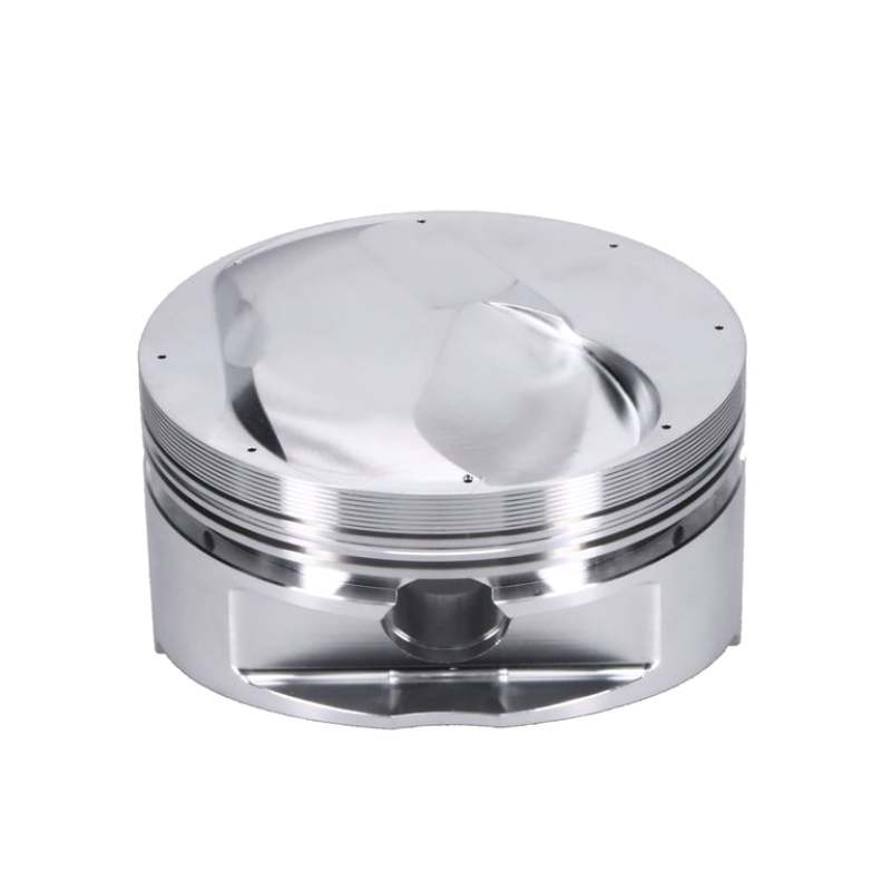 Wiseco 6480B125 BBC BIG CHIEF 3815 HEAD +15.6cc 1.060 CH Piston Shelf Stock