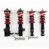 RS-R 2013-2021 Scion FR-S (ZN6) Black-i Coilovers