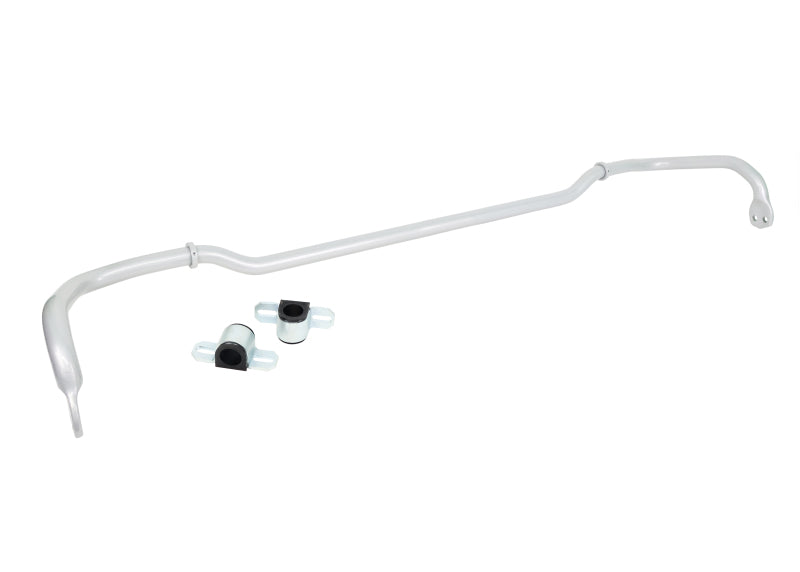 Whiteline BPR001Z 19-24 Volvo C40 26mm 2-Position Adjustable Sway Bar Kit - Rear