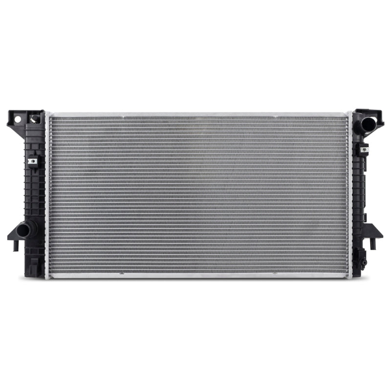 Mishimoto R13229 11-14 fits Ford F-150 3.5L EcoBoost Replacement Radiator