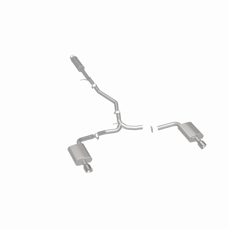 Magnaflow 106-0805 BRE Exhaust Kit 13-19 fits Ford Taurus 3.5L