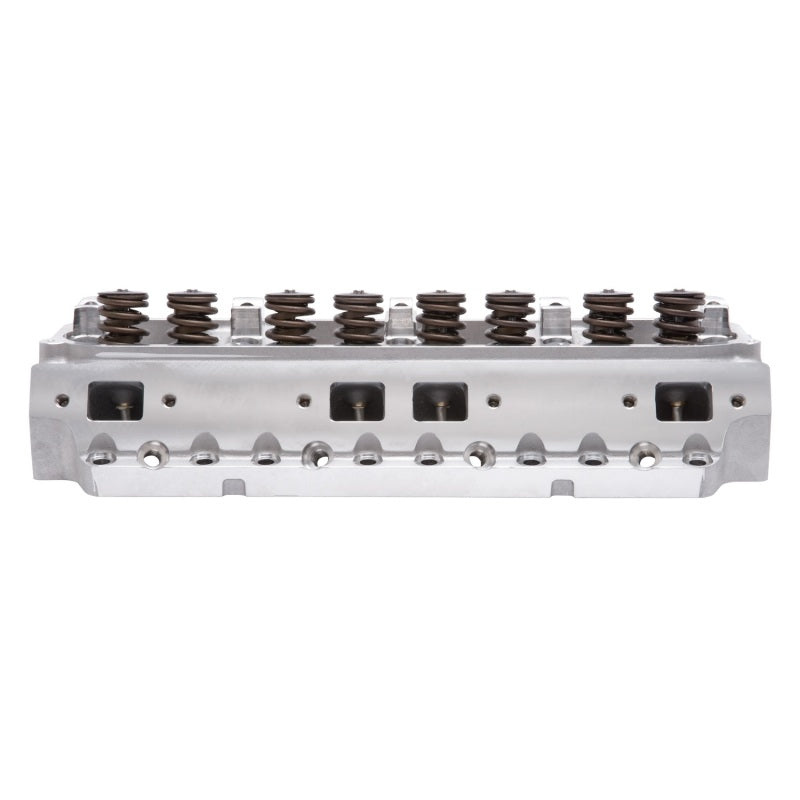 Edelbrock 60925 Cylidercylinder Head BBC Performer RPM 440Ci 84cc Chamer
