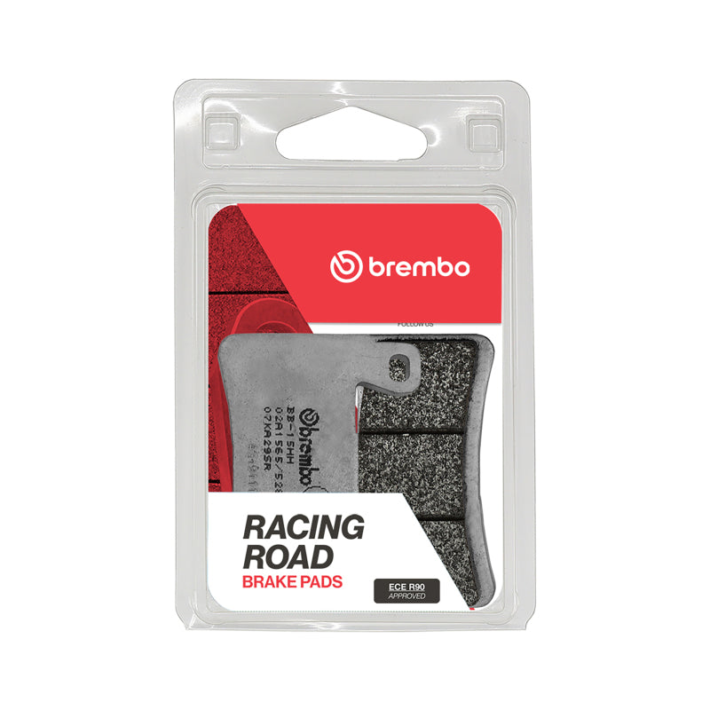 Brembo OE 07KA29SR AM - BRAKE PAD MOTORCYCLE