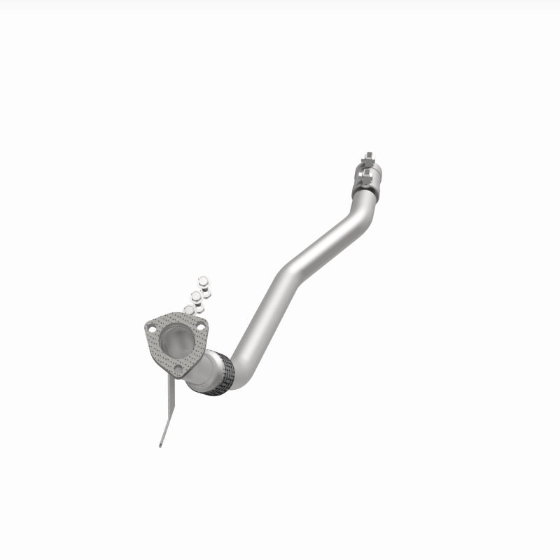 Magnaflow 107-0259 BRE Exhaust 05-08 A4 Quattro 2.0L Front Pipe Kit