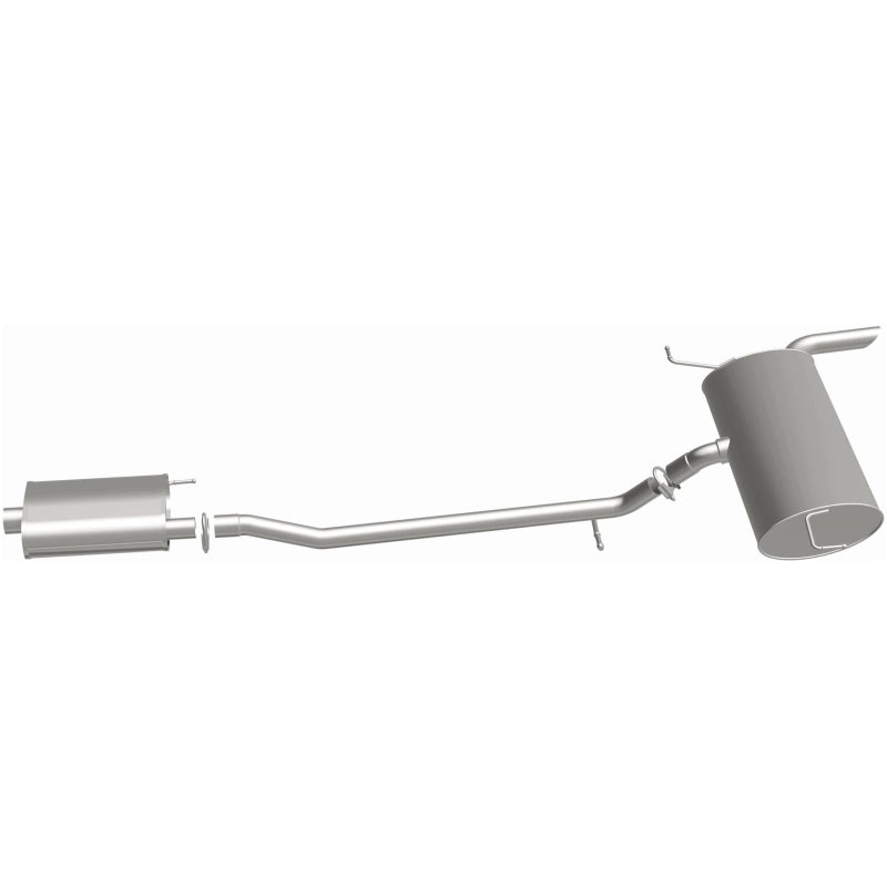 Magnaflow 106-0895 BRExhaust 12-15 fits CHEVROLET CAPTIVA SPORT 2.4L Exhaust Kit