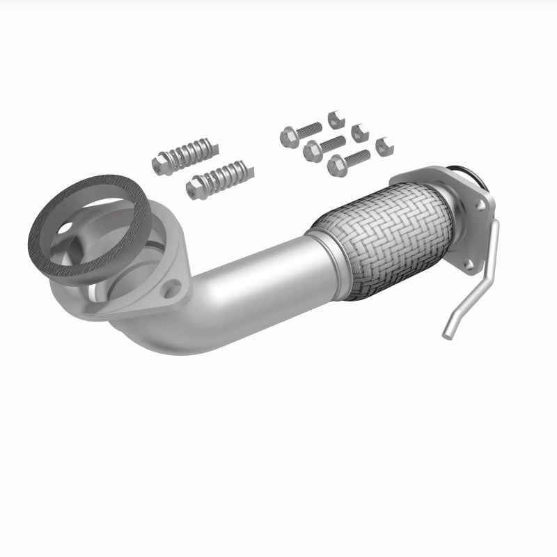Magnaflow 107-0135 BRE Exhaust 08-12 fits Accord 2.4L Front Pipe Kit