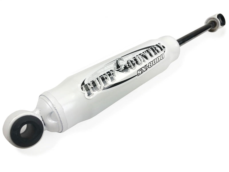Tuff Country 69119 87-01 fits Jeep Cherokee 4wd (w/0in Suspension Lift) Front SX8000 Nitro Gas Shock (Ea)