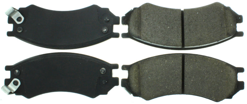 Stoptech 309.0507 Performance Brake Pads