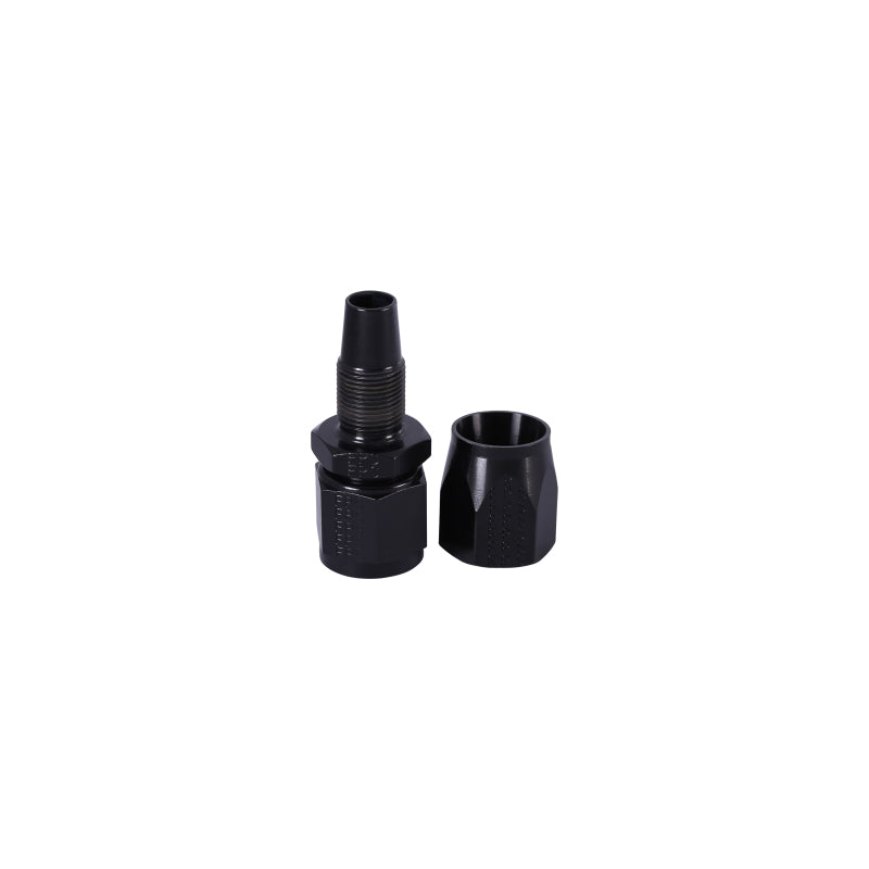 Aeromotive 15653 Hose End - AN-08 - Straight