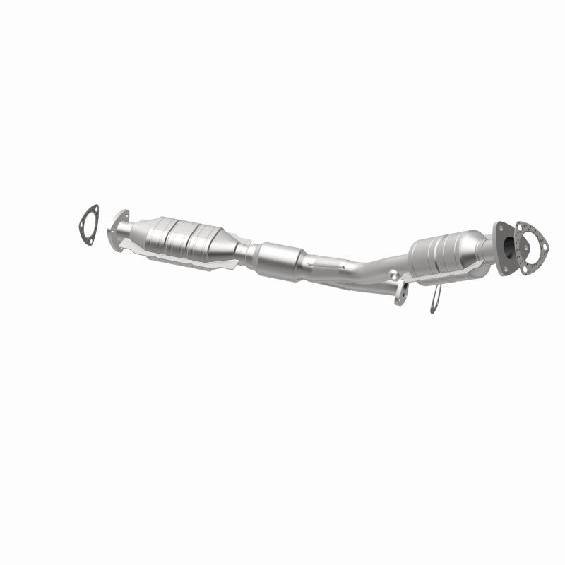 MagnaFlow 441030 Conv DF fits Saturn 00-03 LS 3.0L Rear