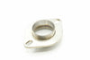 Turbo XS ADA-3DP-OEMCB fits Subaru WRX/STi 3in Downpipe to OEM Cat-Back Adapter