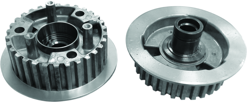 Twin Power 435253 2017-Up Touring Clutch Hub Replaces H-D 37000083
