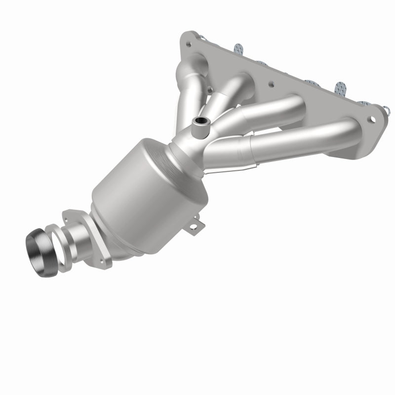 Magnaflow 5531271 13-17 fits Nissan Sentra 1.8L Direct-Fit Catalytic Converter