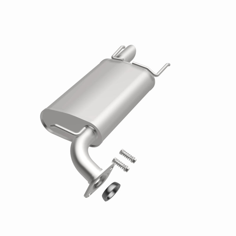Magnaflow 108-0001 BRE 12-17 fits Toyota Camry 2.5L Muffler Kit