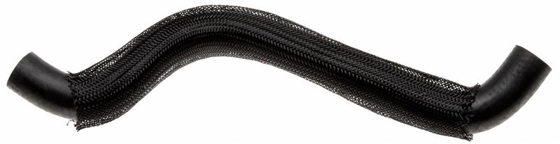 Gates 24182 13-16 fits Dodge Dart 4-Cyl. 1.4L Upper Molded Coolant Hose