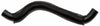 Gates 24182 13-16 fits Dodge Dart 4-Cyl. 1.4L Upper Molded Coolant Hose