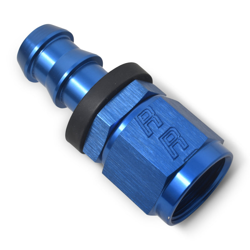 Russell 624030 Performance -10 AN Twist-Lok Straight Hose End