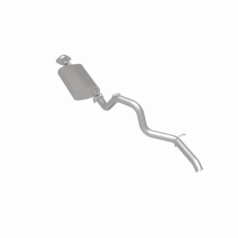 Magnaflow 106-0002 BRE Exhaust Kit 97-06 fits Jeep Wrangler