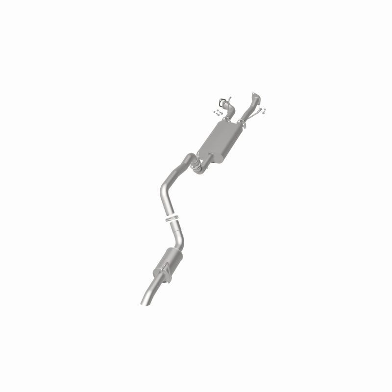 Magnaflow 106-0868 BRExhaust 08-17 fits Toyota Sequoia Exhaust Kit