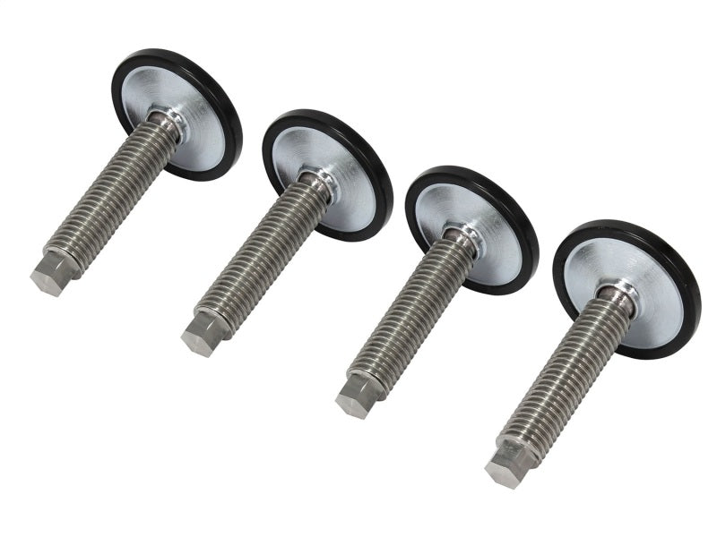 AFE 410-401001-A l PFADT Series Lowering Kit; fits Chevrolet Corvette (C6/C7) 0