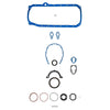 Fel-Pro CS8510 fits Chevrolet K1500 CS 8510 Engine Conversion Gasket Set