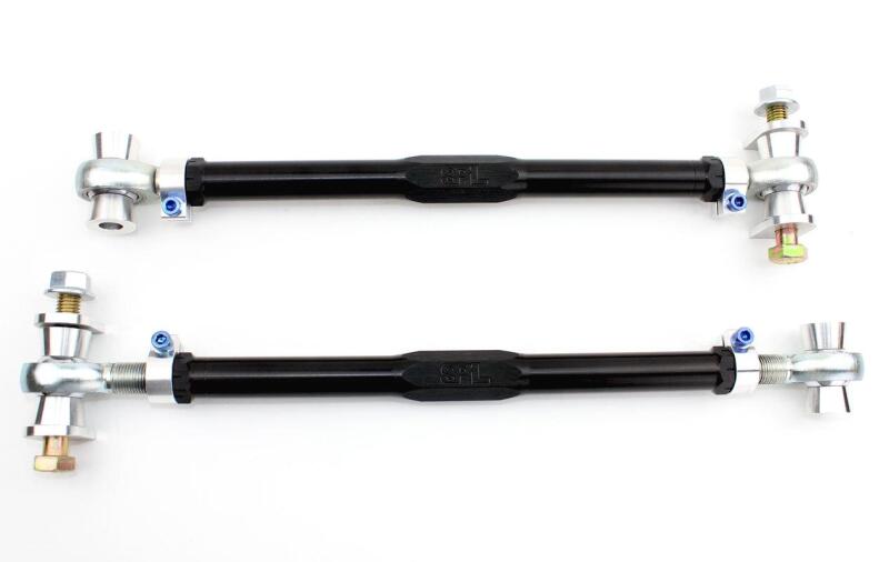 SPL Parts SPL RTAEL F8X 2014+ fits BMW M2/M3/M4 (F8X) Rear Toe Links w/Eccentric