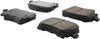 Stoptech 309.1108 Performance 06-09 fits Audi A3 / 05-09 Audi A4/A6 / 08-09 Audi TT / 06-09 VW GTI / 06-09 Jetta