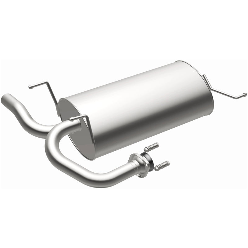 Magnaflow 108-0198 BRExhaust 05-06 fits Nissan X-Trail 2.5L Muffler Kit