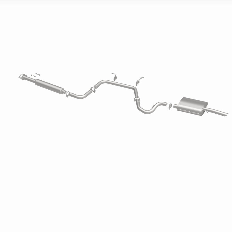 Magnaflow 106-0199 BRE Exhaust Kit 97-05 Century fits Grand Prix 3.1L