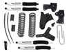 Tuff Country 24850K 91-94 fits Ford Explorer 4x4 4in Lift Kit (No Shocks)
