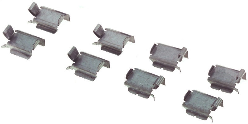 Stoptech 305.1377 Street Select Brake Pads - Rear