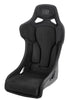 OMP HA0-0832-A01-071 Racing Seat RT FIA 8855-1999 - Leather & Alcantara Black
