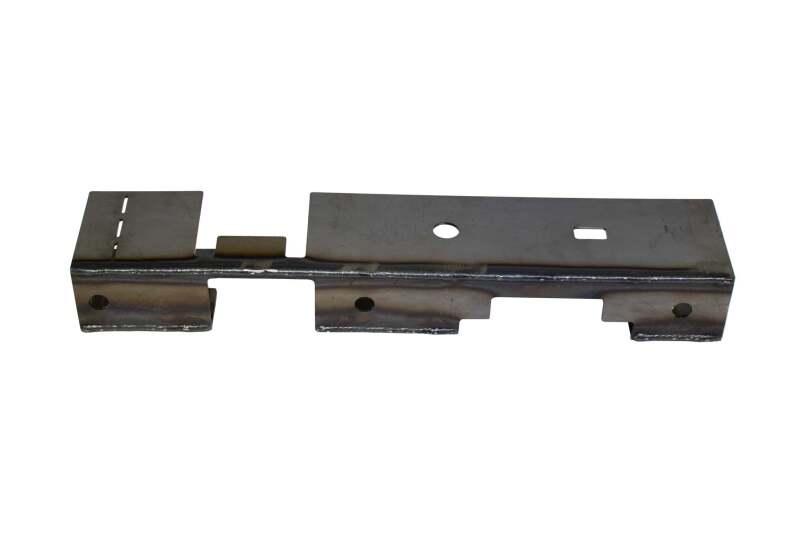 RustBuster RB7517L Rust Buster 06-10 Hummer H3 Center Frame Section - Left