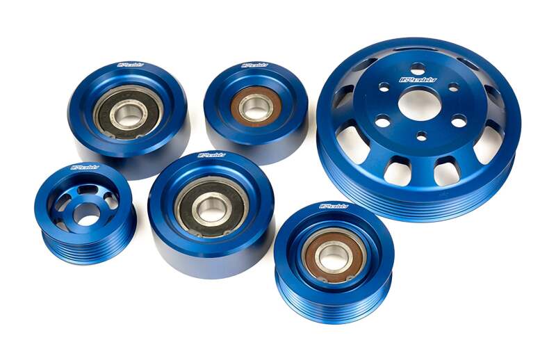 GReddy 13512116Greddy 2022+ fits Toyota GR86 (ZN8)/fits Subaru BRZ (ZD8) Aluminu