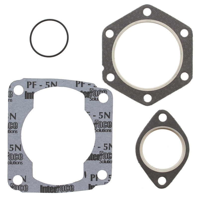 QuadBoss 563907 89-92 Polaris Big Boss 250 4x6 Top End Gasket Set