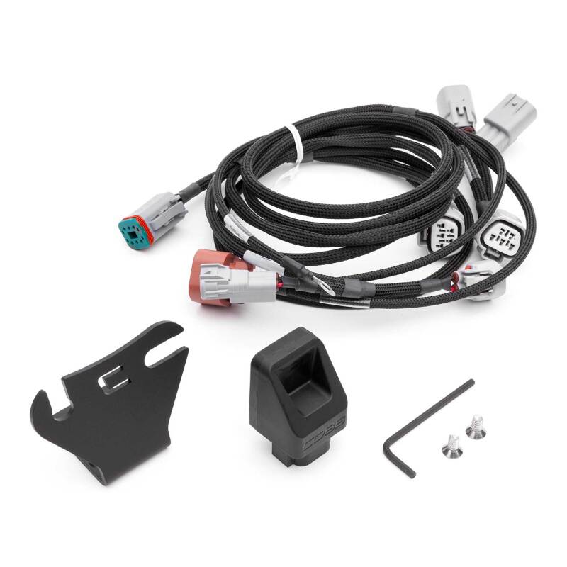 COBB 315670 NexGen Flex Fuel Ethanol Sensor Kit UPGRADE (Module/Harness ONLY) USES PREV FF ETHANOL SENSR KT