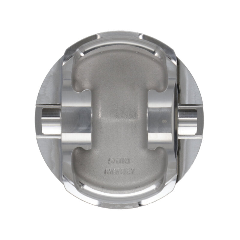 Manley Performance 596505CE-8 Manley fits Chevrolet LS Piston Set - 4.005in B