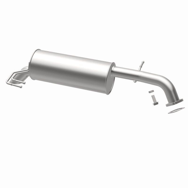 Magnaflow 106-0826 BRE Exhaust Kit 12-13 KIA fits Soul 1.6L 2.0L