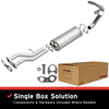 Magnaflow 106-0625 BRE Exhaust Kit 96-99 Tahoe Yukon 5.7L