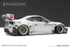 GReddy 17010282 86/FRS/BRZ V3.5 Pandem Front Splitter