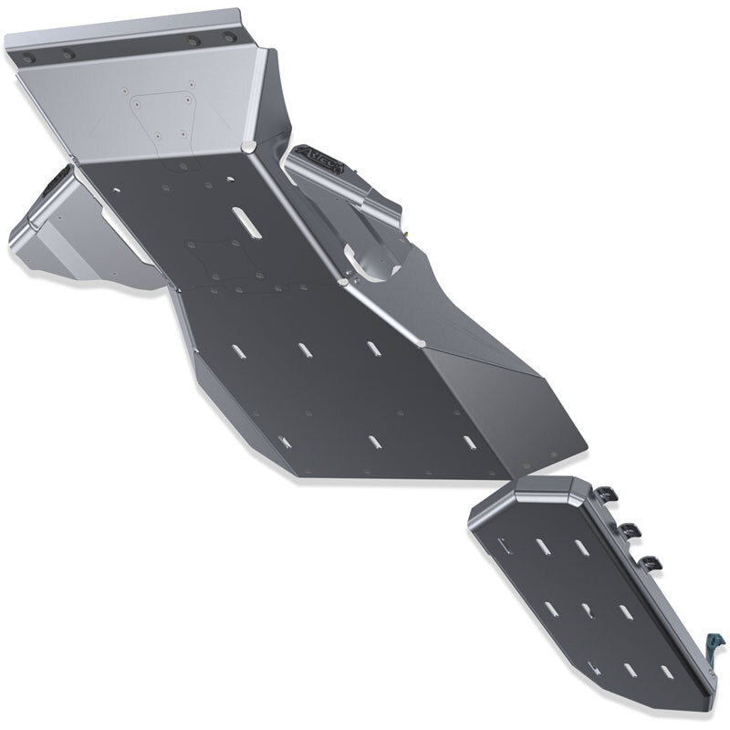 Artec Industries TY6880 2014-2023 fits Toyota 4Runner 5th Gen Full Skid Plate System - A-Arm Bellypan Fuel