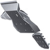 Artec Industries TY6880 2014-2023 fits Toyota 4Runner 5th Gen Full Skid Plate System - A-Arm Bellypan Fuel